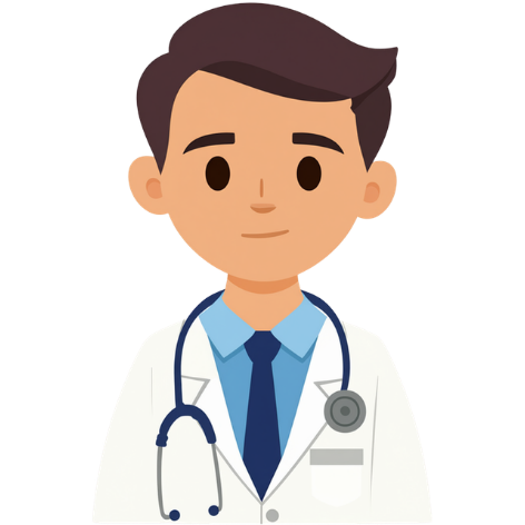 Dokter pengantin pria